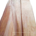 Direct Sale Gabon keruing Face Veneer For Plywood From Africa
